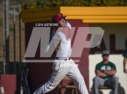 Thumbnail 1 in Torrey Pines vs. Helix (Lions Tournament) photogallery.