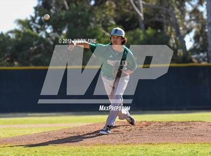 Thumbnail 3 in Torrey Pines vs. Helix (Lions Tournament) photogallery.