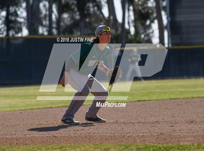 Thumbnail 2 in Torrey Pines vs. Helix (Lions Tournament) photogallery.