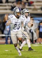 Photo from the gallery "Clovis East @ Clovis North"
