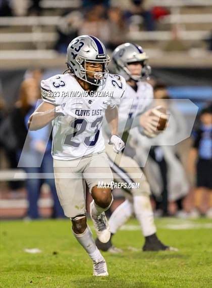 Thumbnail 3 in Clovis East @ Clovis North photogallery.