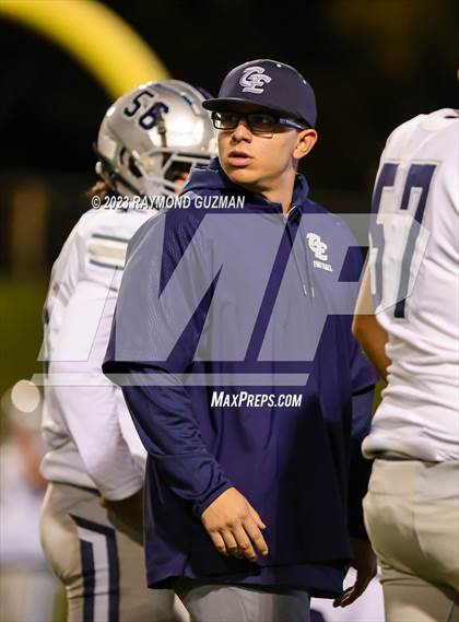 Thumbnail 2 in Clovis East @ Clovis North photogallery.