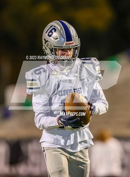 Thumbnail 1 in Clovis East @ Clovis North photogallery.