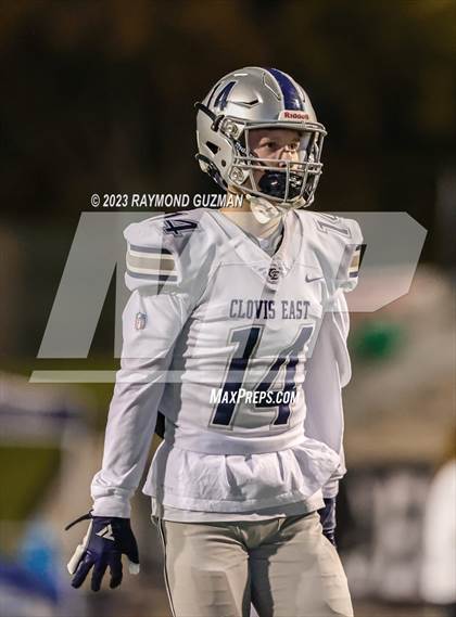 Thumbnail 2 in Clovis East @ Clovis North photogallery.