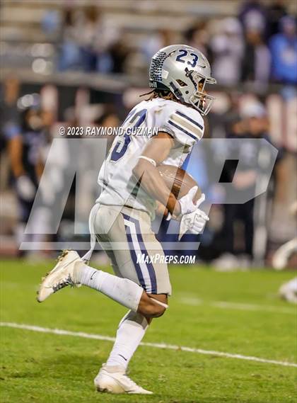 Thumbnail 1 in Clovis East @ Clovis North photogallery.