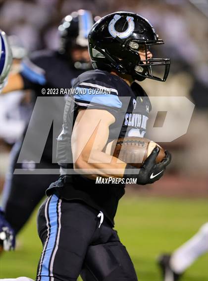 Thumbnail 1 in Clovis East @ Clovis North photogallery.