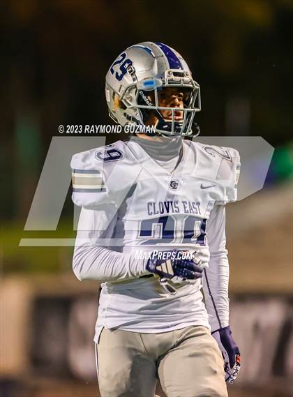 Thumbnail 1 in Clovis East @ Clovis North photogallery.