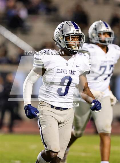 Thumbnail 2 in Clovis East @ Clovis North photogallery.