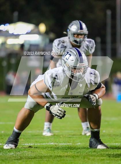Thumbnail 1 in Clovis East @ Clovis North photogallery.