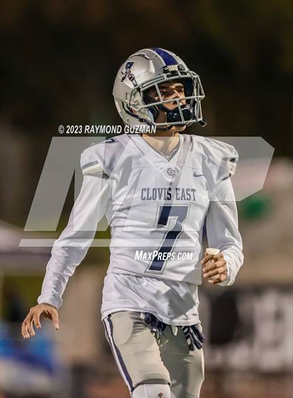 Thumbnail 3 in Clovis East @ Clovis North photogallery.