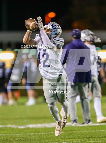 Thumbnail 3 in Clovis East @ Clovis North photogallery.