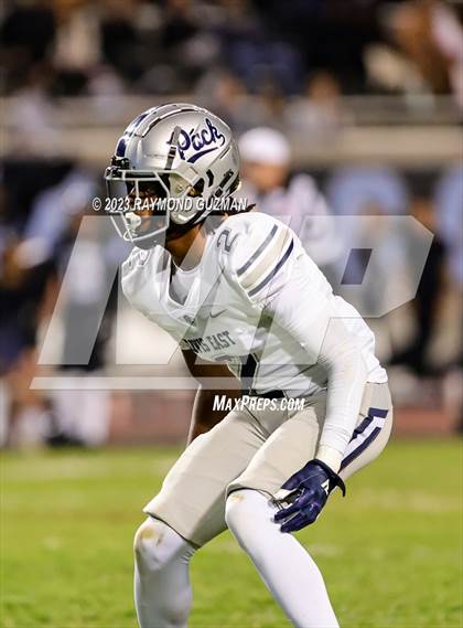 Thumbnail 1 in Clovis East @ Clovis North photogallery.