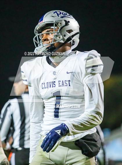 Thumbnail 3 in Clovis East @ Clovis North photogallery.