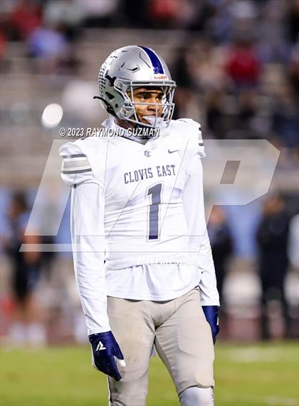 Thumbnail 2 in Clovis East @ Clovis North photogallery.
