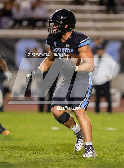 Thumbnail 2 in Clovis East @ Clovis North photogallery.