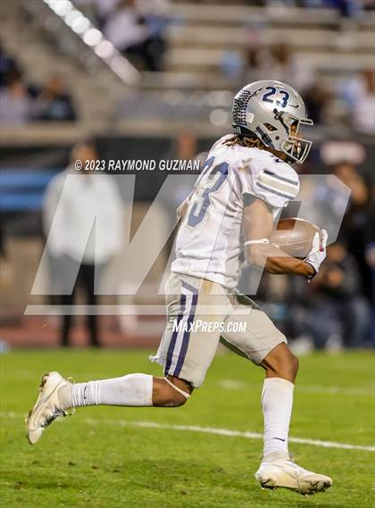 Thumbnail 3 in Clovis East @ Clovis North photogallery.