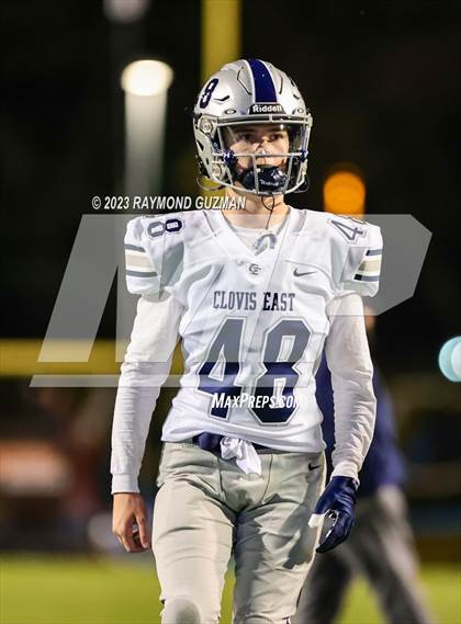 Thumbnail 1 in Clovis East @ Clovis North photogallery.