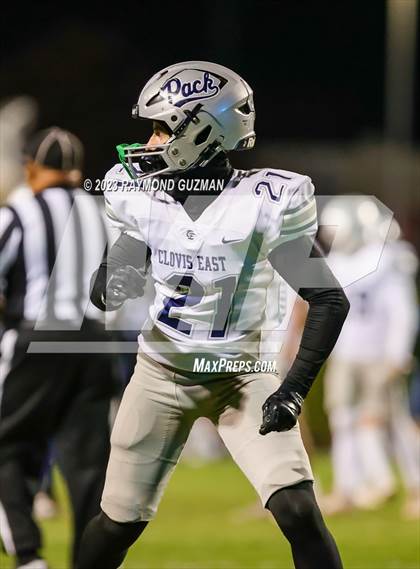 Thumbnail 2 in Clovis East @ Clovis North photogallery.