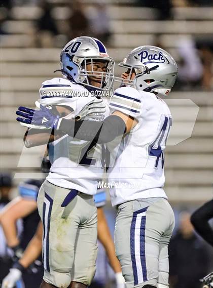 Thumbnail 2 in Clovis East @ Clovis North photogallery.