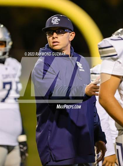 Thumbnail 3 in Clovis East @ Clovis North photogallery.