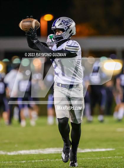 Thumbnail 3 in Clovis East @ Clovis North photogallery.