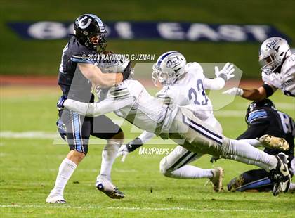 Thumbnail 3 in Clovis East @ Clovis North photogallery.