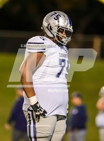 Thumbnail 1 in Clovis East @ Clovis North photogallery.