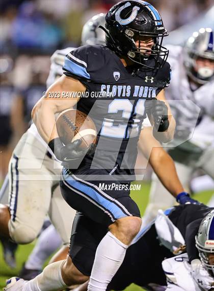 Thumbnail 3 in Clovis East @ Clovis North photogallery.