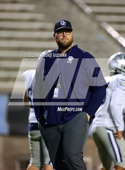 Thumbnail 3 in Clovis East @ Clovis North photogallery.