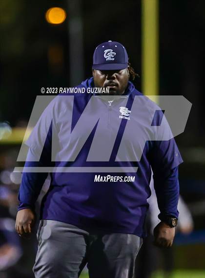 Thumbnail 2 in Clovis East @ Clovis North photogallery.