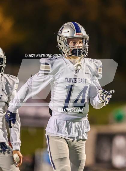 Thumbnail 1 in Clovis East @ Clovis North photogallery.