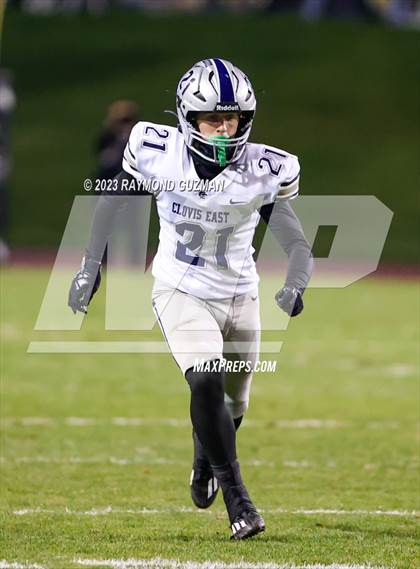 Thumbnail 3 in Clovis East @ Clovis North photogallery.