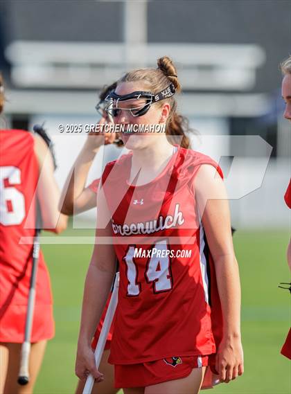 Thumbnail 1 in Greenwich vs. Wilton photogallery.