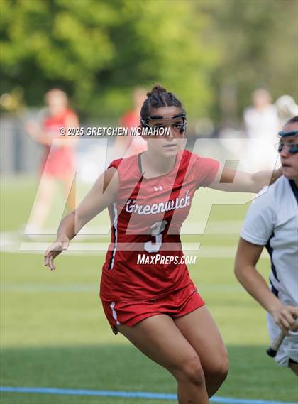 Thumbnail 3 in Greenwich vs. Wilton photogallery.