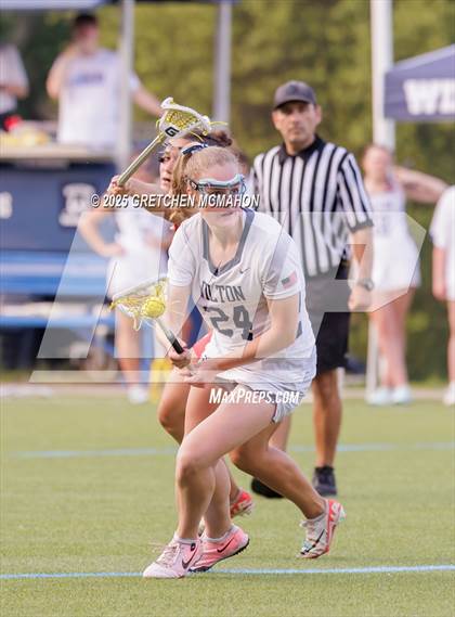 Thumbnail 2 in Greenwich vs. Wilton photogallery.