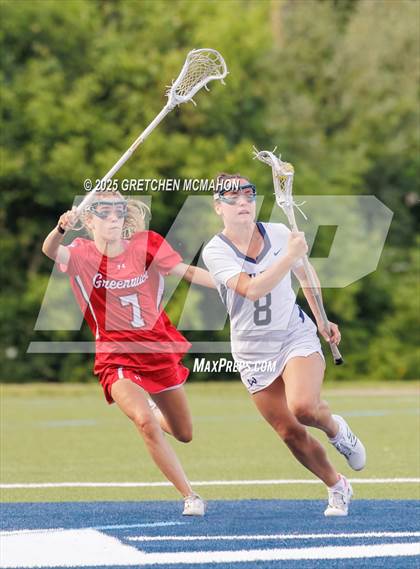 Thumbnail 3 in Greenwich vs. Wilton photogallery.