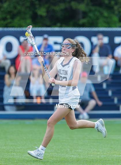 Thumbnail 3 in Greenwich vs. Wilton photogallery.