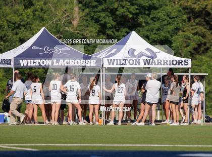 Thumbnail 2 in Greenwich vs. Wilton photogallery.