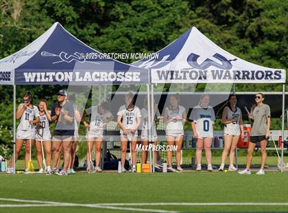Thumbnail 2 in Greenwich vs. Wilton photogallery.