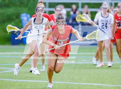 Thumbnail 1 in Greenwich vs. Wilton photogallery.