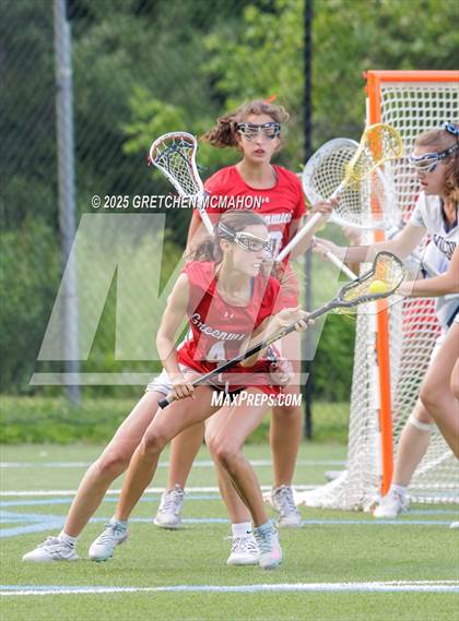 Thumbnail 1 in Greenwich vs. Wilton photogallery.