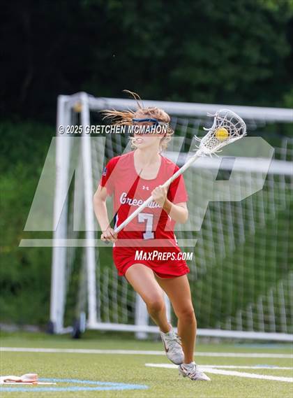 Thumbnail 3 in Greenwich vs. Wilton photogallery.