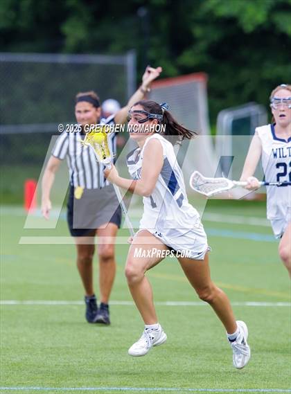 Thumbnail 2 in Greenwich vs. Wilton photogallery.