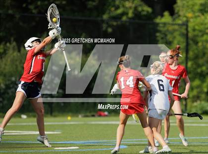 Thumbnail 1 in Greenwich vs. Wilton photogallery.
