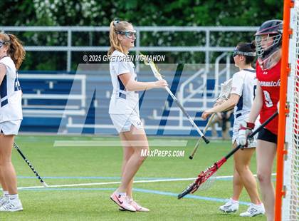 Thumbnail 1 in Greenwich vs. Wilton photogallery.