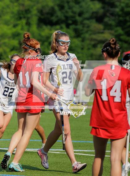 Thumbnail 2 in Greenwich vs. Wilton photogallery.