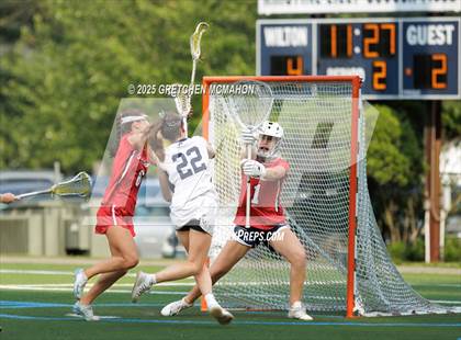 Thumbnail 1 in Greenwich vs. Wilton photogallery.