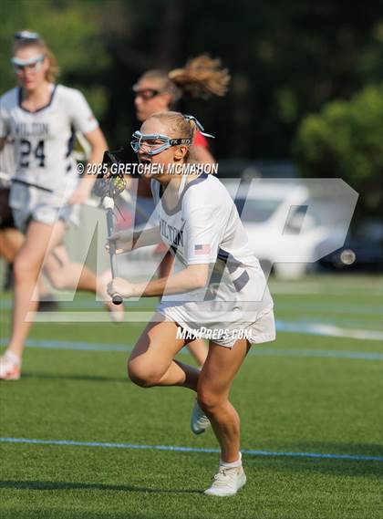 Thumbnail 2 in Greenwich vs. Wilton photogallery.