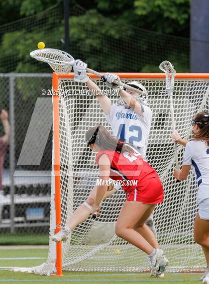 Thumbnail 3 in Greenwich vs. Wilton photogallery.