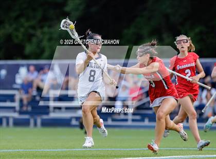 Thumbnail 2 in Greenwich vs. Wilton photogallery.